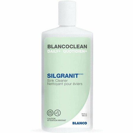 BLANCO 15 oz Clean Daily Plus Silgranit Sink Cleaner 406200